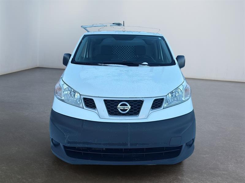 nissan NV200 Cargo compact 2019 - 2