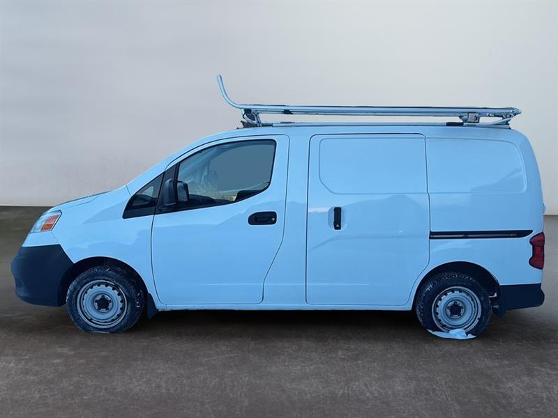 nissan NV200 Cargo compact 2019 - 3