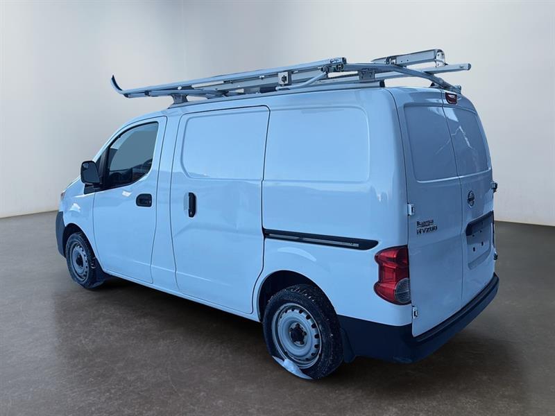 nissan NV200 Cargo compact 2019 - 5