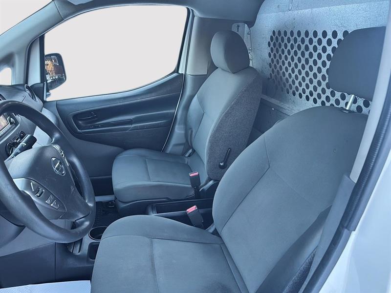 nissan NV200 Cargo compact 2019 - 14