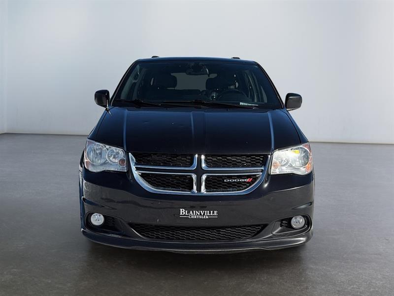 dodge Grand Caravan 2019 - 2