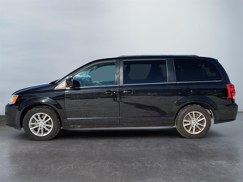 dodge Grand Caravan 2019 - 3