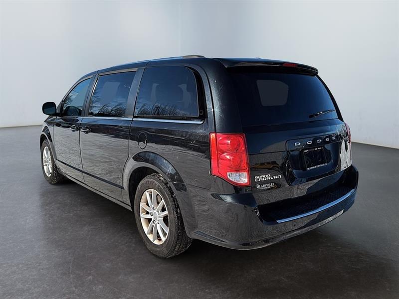 dodge Grand Caravan 2019 - 5