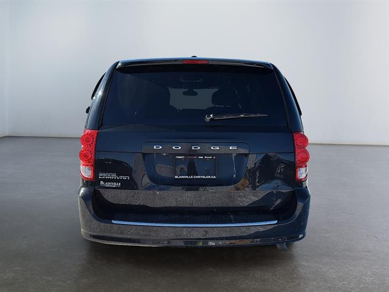 dodge Grand Caravan 2019 - 6