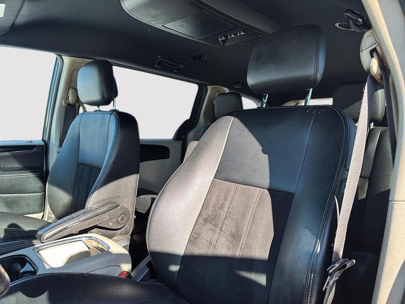 dodge Grand Caravan 2019 - 9