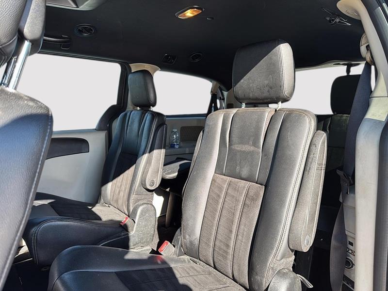 dodge Grand Caravan 2019 - 10