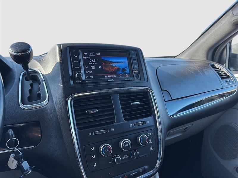 dodge Grand Caravan 2019 - 13