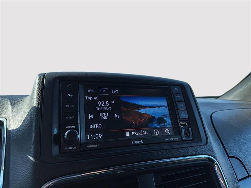 dodge Grand Caravan 2019 - 15
