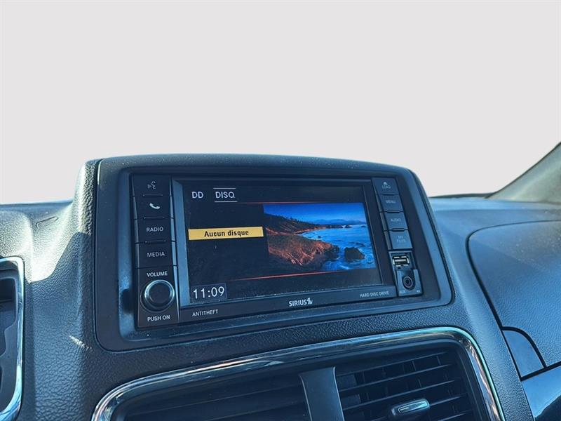 dodge Grand Caravan 2019 - 17