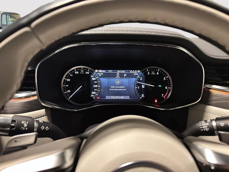 jaguar F-PACE 2022 - 17