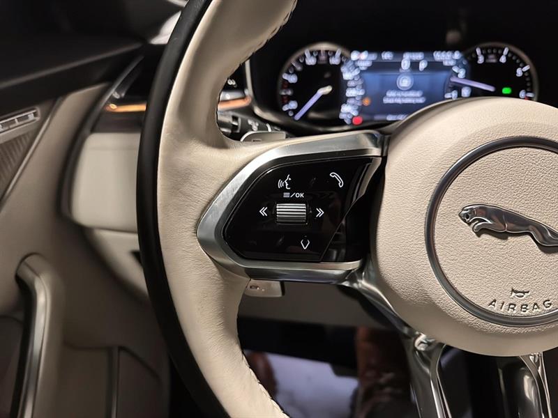 jaguar F-PACE 2022 - 18