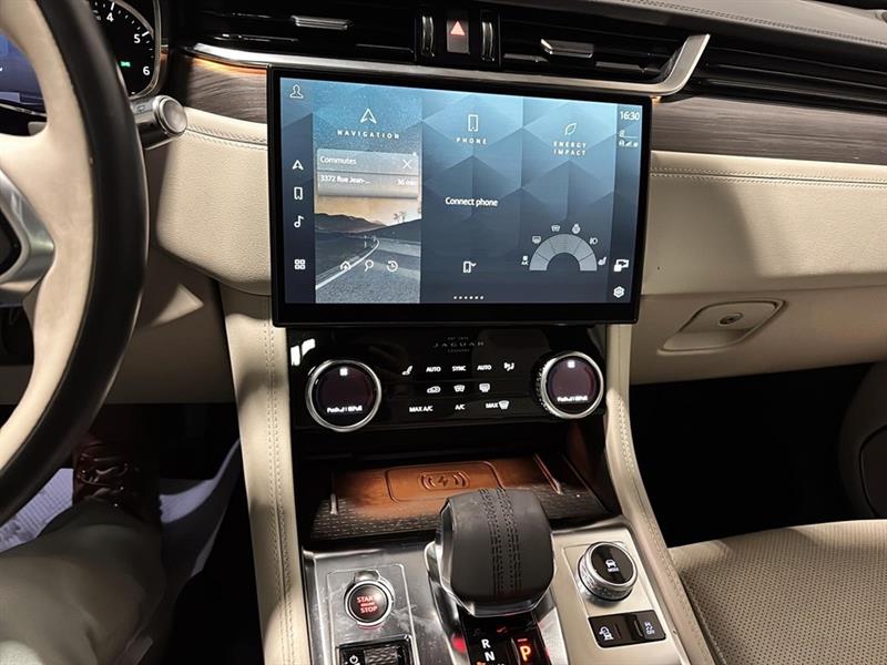 jaguar F-PACE 2022 - 22