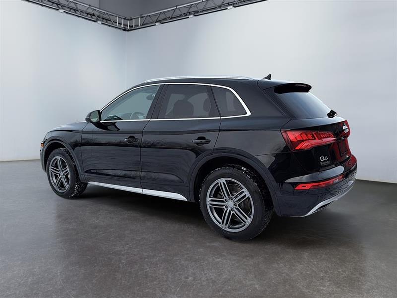audi Q5 2018 - 5