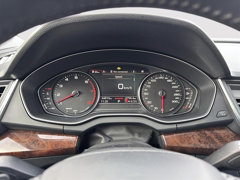 audi Q5 2018 - 7