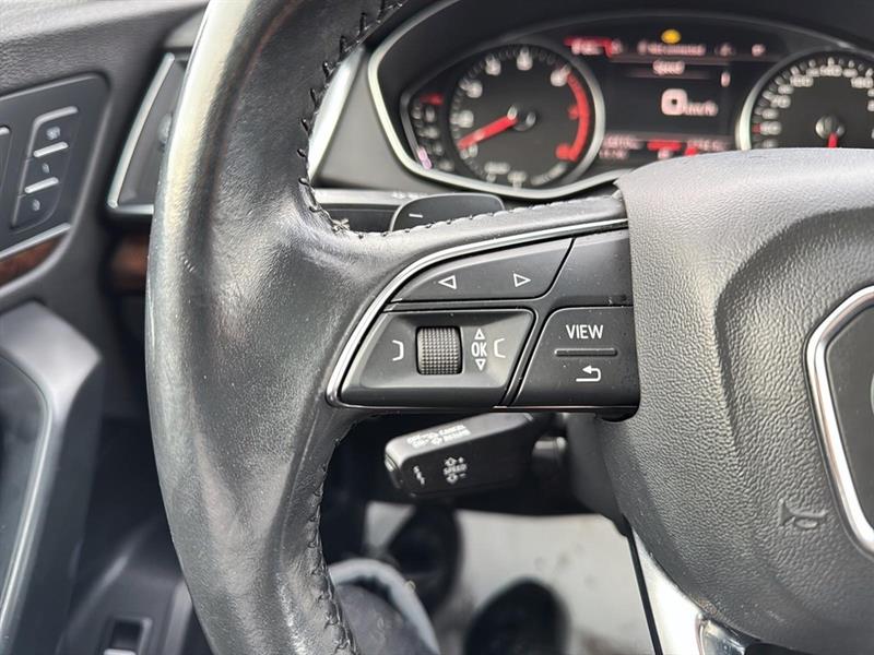 audi Q5 2018 - 9