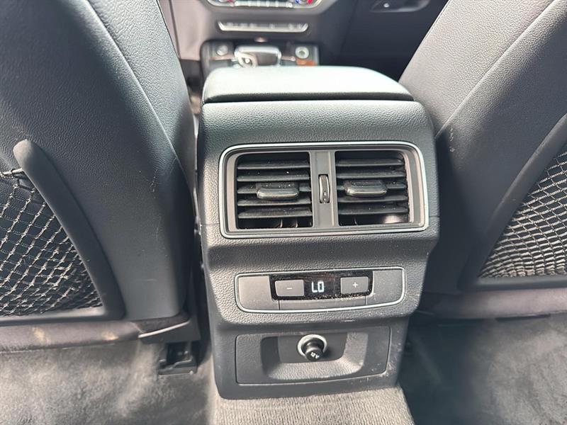 audi Q5 2018 - 22