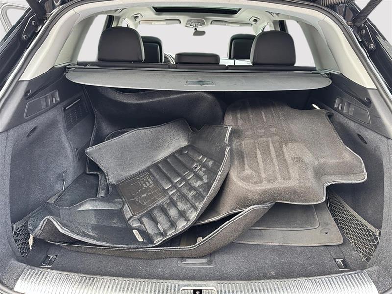 audi Q5 2018 - 24