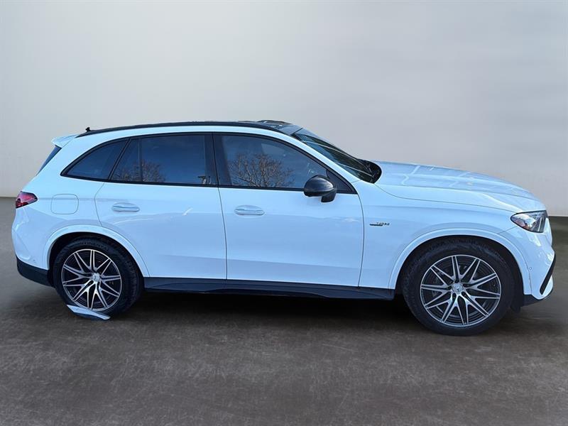 mercedes-benz GLC 2024 - 6