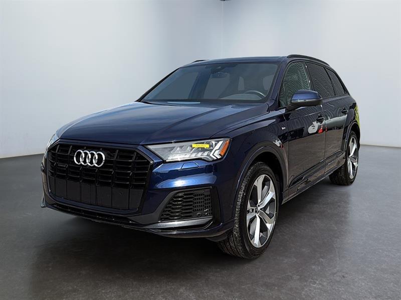 audi Q7 2023 - 2
