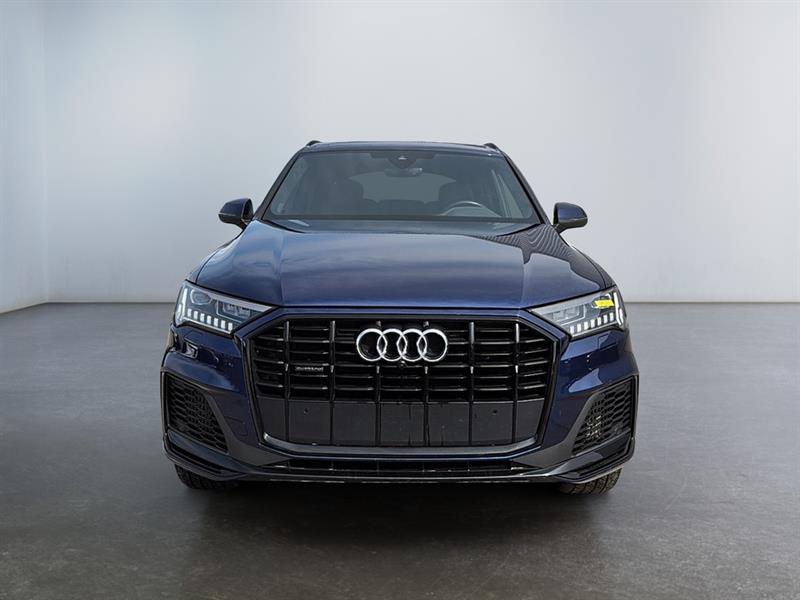 audi Q7 2023 - 3