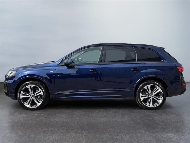 audi Q7 2023 - 5