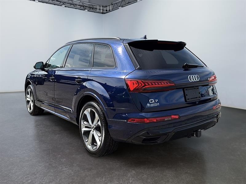 audi Q7 2023 - 6