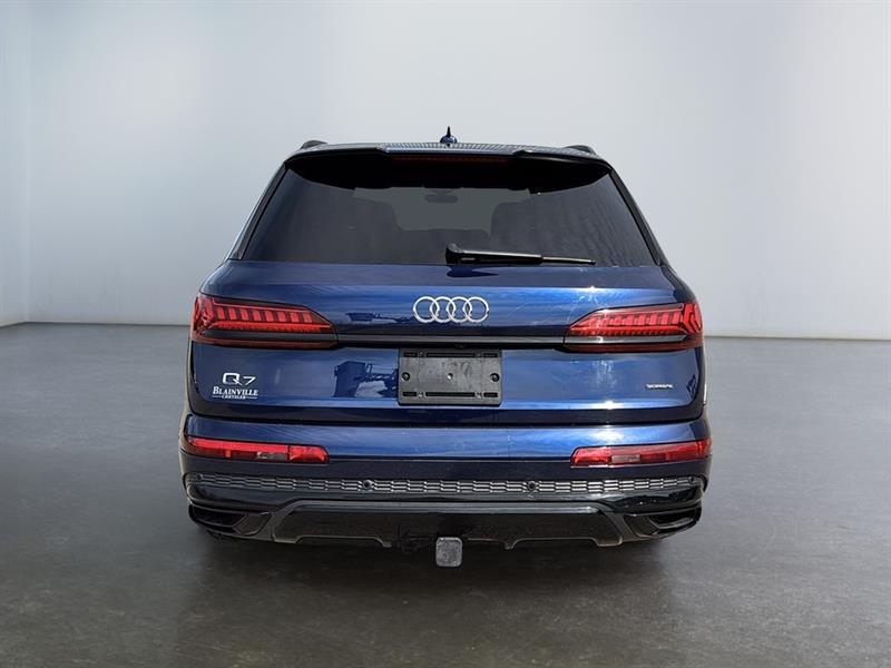 audi Q7 2023 - 7
