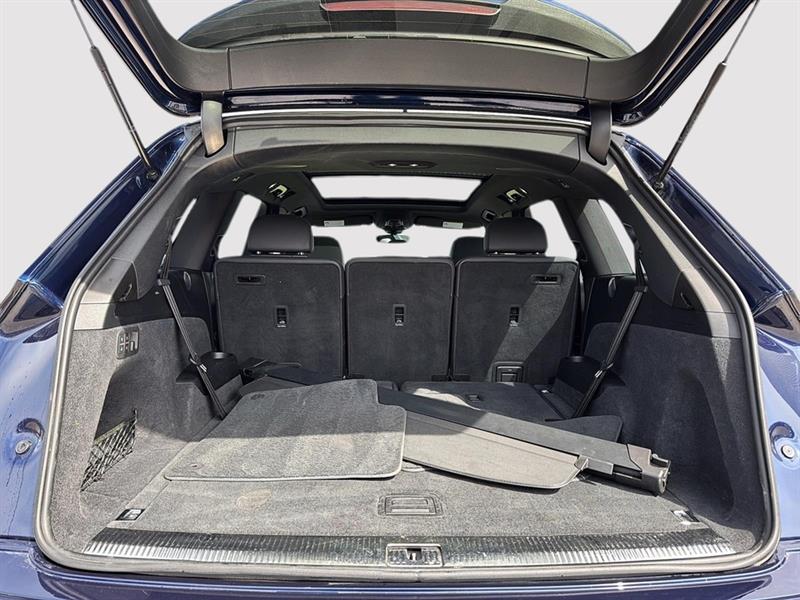 audi Q7 2023 - 9