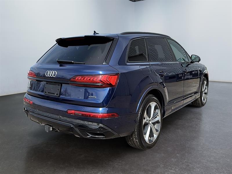 audi Q7 2023 - 10