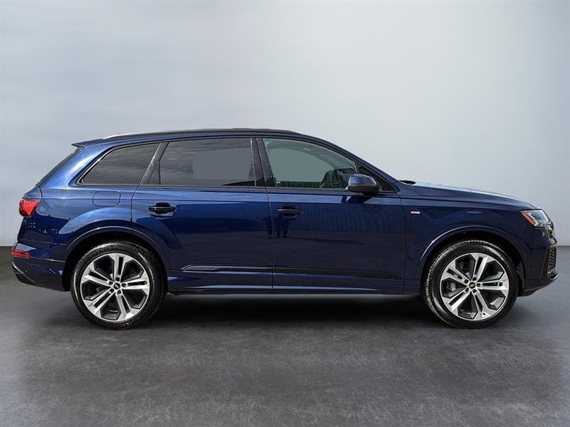 audi Q7 2023 - 11