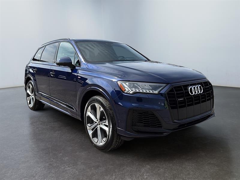 audi Q7 2023 - 13