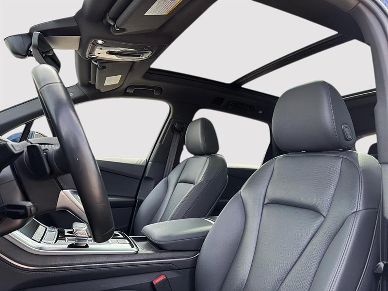 audi Q7 2023 - 19