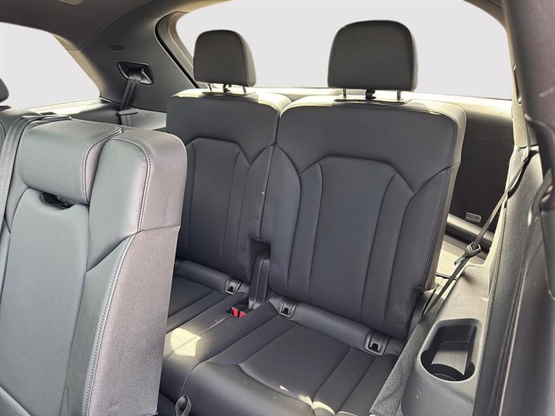 audi Q7 2023 - 23