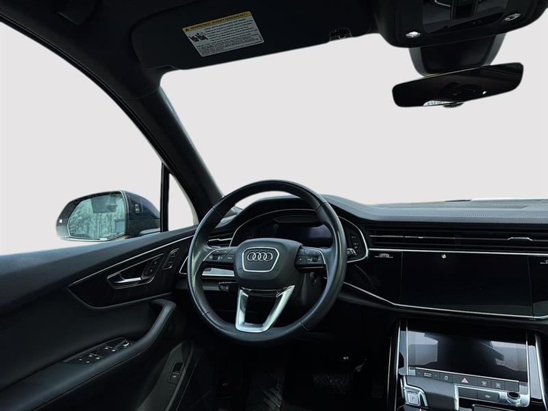 audi Q7 2023 - 25