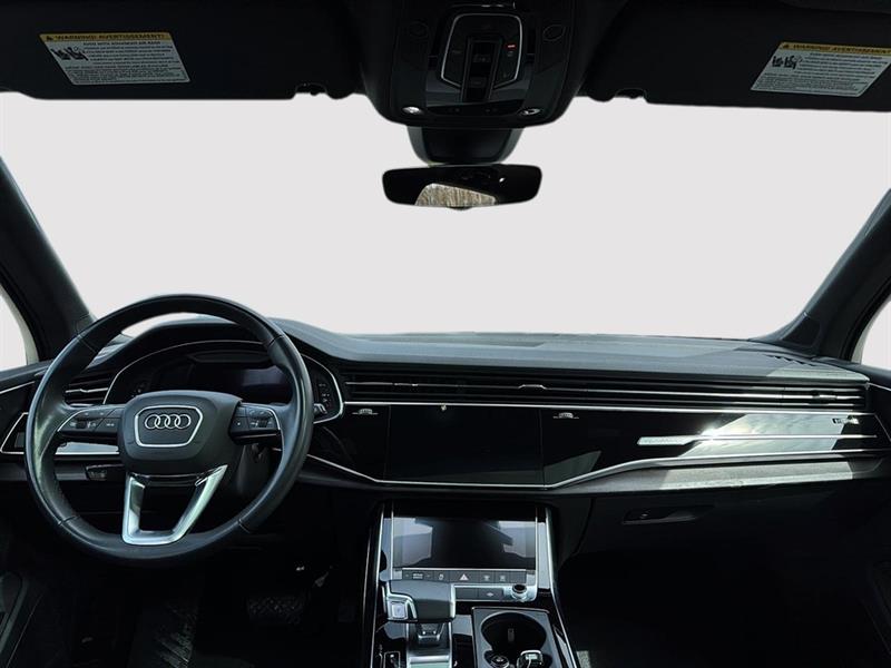audi Q7 2023 - 26