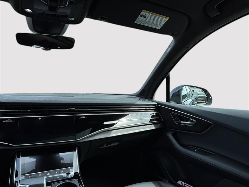 audi Q7 2023 - 27