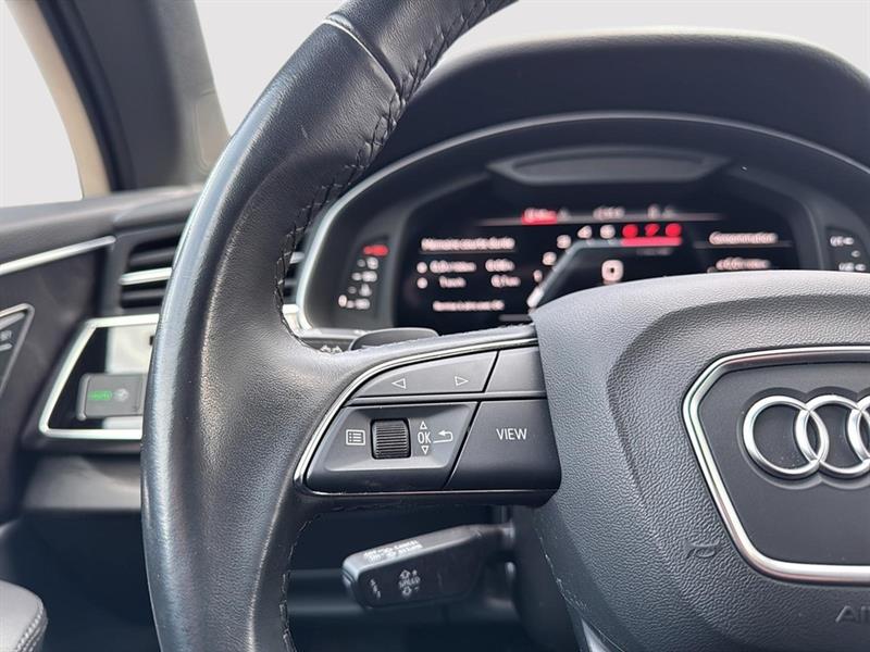audi Q7 2023 - 30
