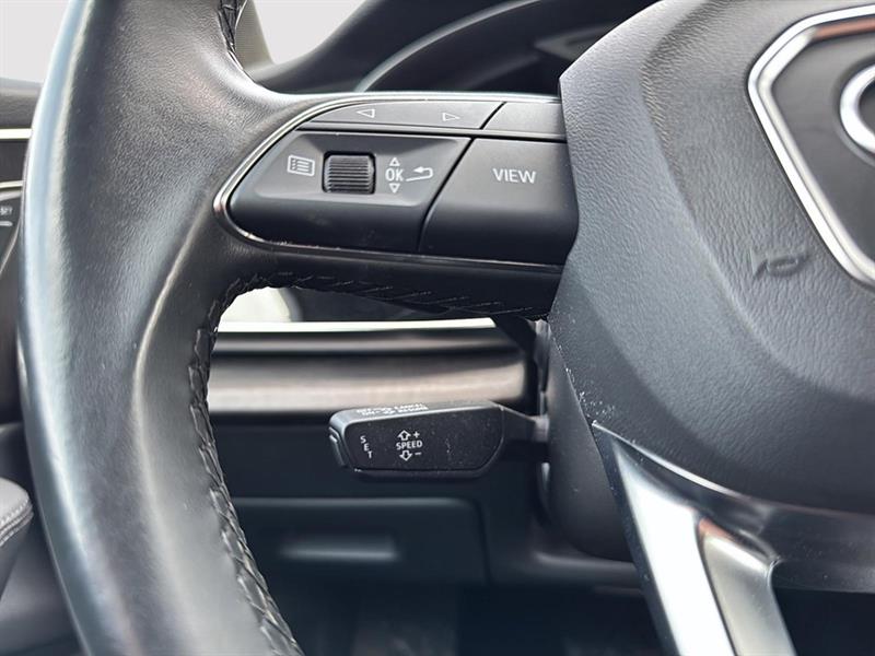 audi Q7 2023 - 31