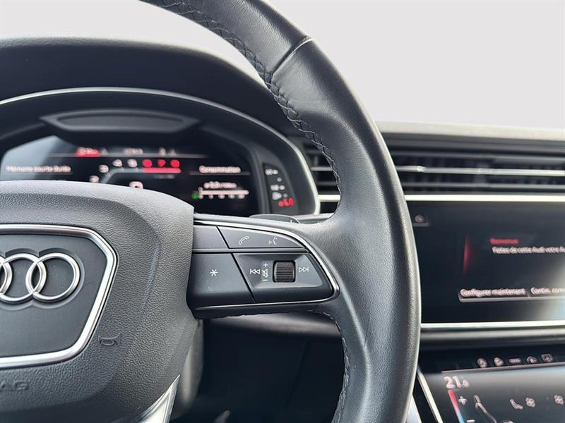audi Q7 2023 - 32