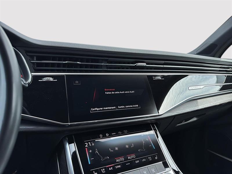 audi Q7 2023 - 33
