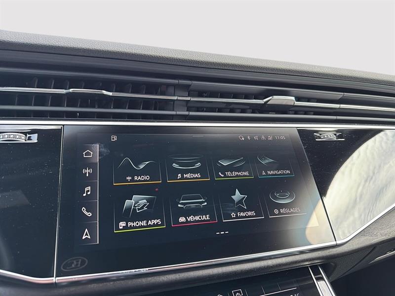 audi Q7 2023 - 35