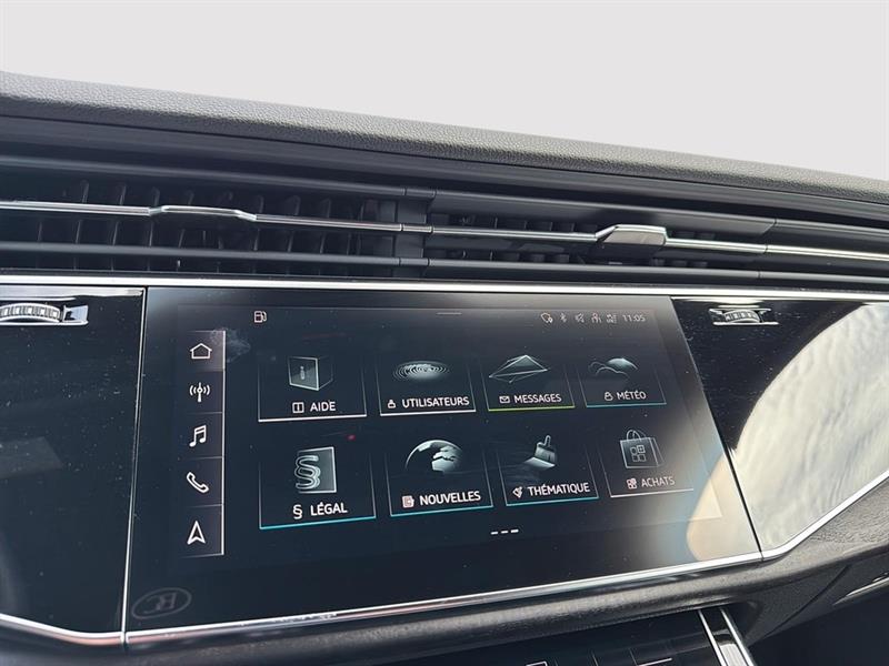 audi Q7 2023 - 36