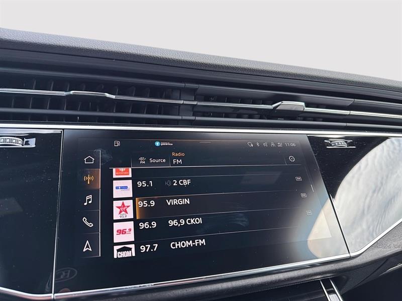 audi Q7 2023 - 37
