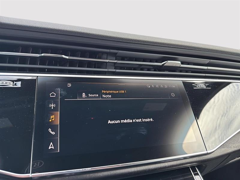 audi Q7 2023 - 38