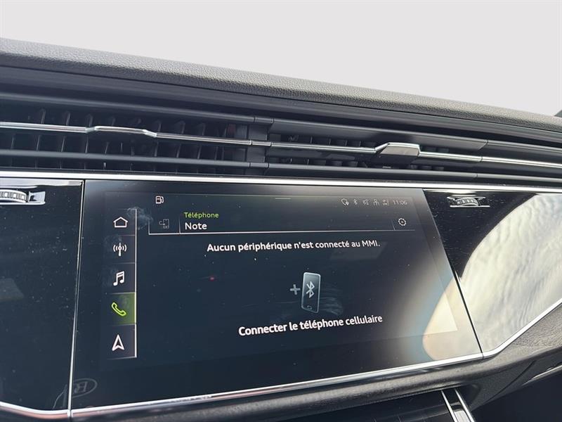 audi Q7 2023 - 39