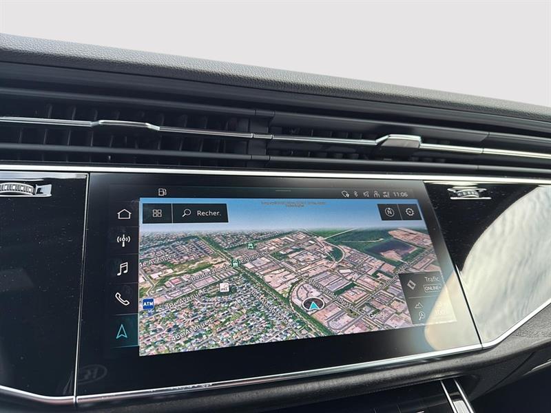 audi Q7 2023 - 40
