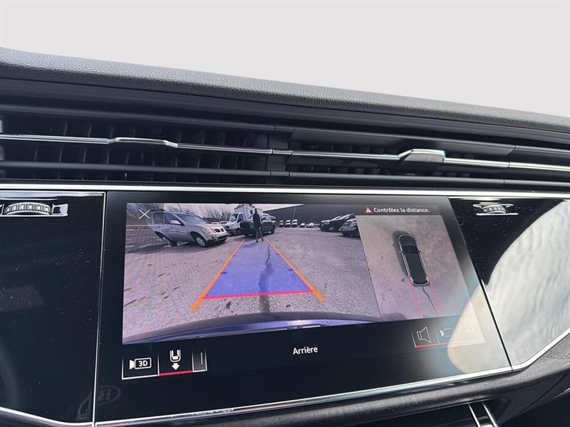 audi Q7 2023 - 41