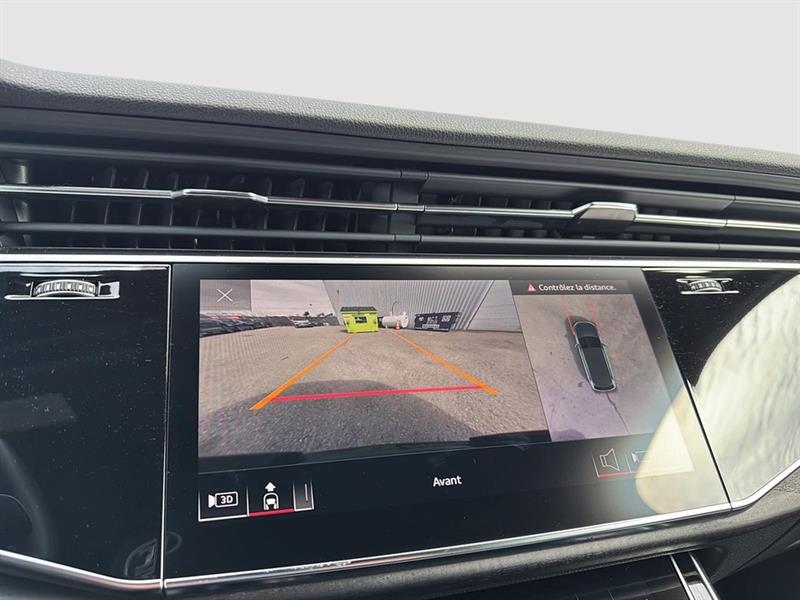 audi Q7 2023 - 42
