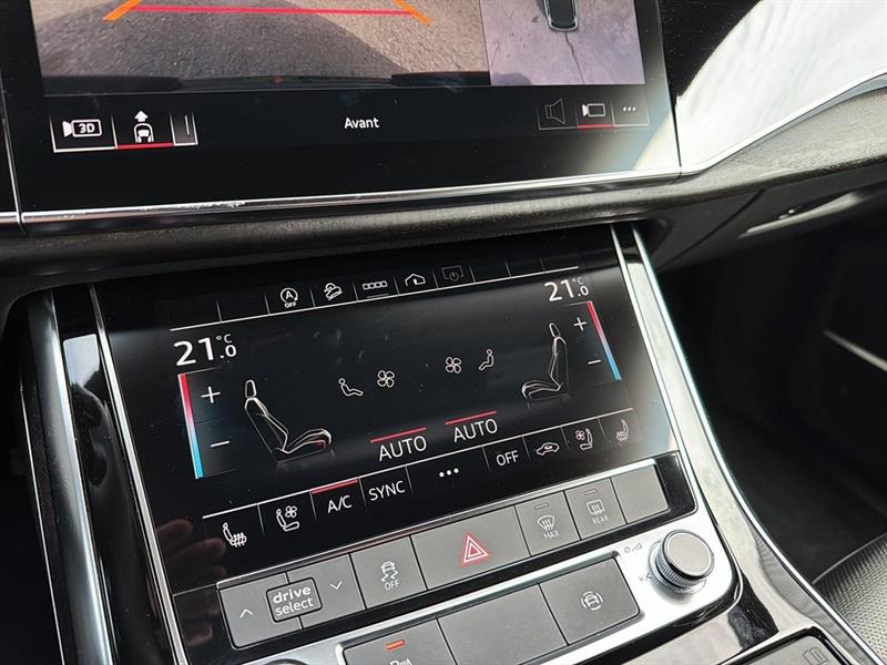 audi Q7 2023 - 43
