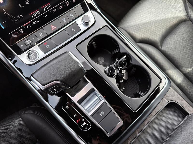 audi Q7 2023 - 44